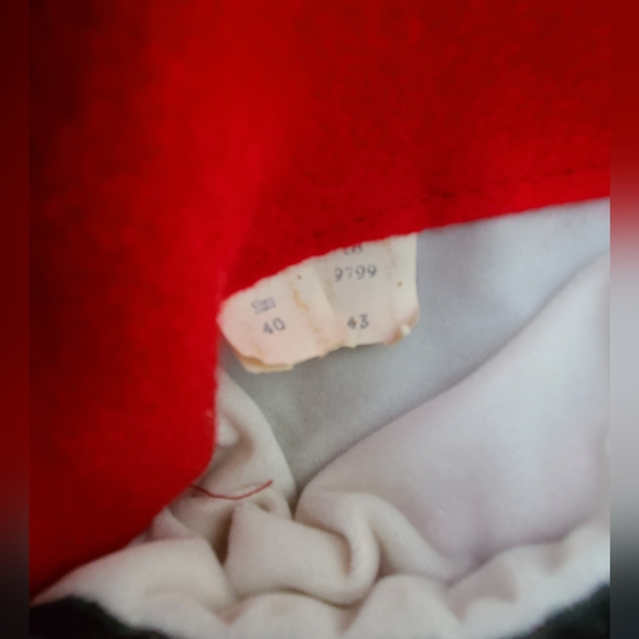 Vintage Varsity Jacket Size 40 - Picture 4 of 6